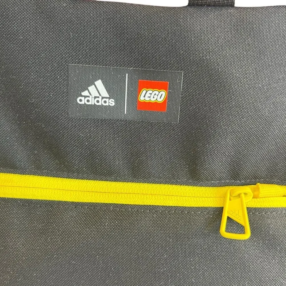 Lego Classic Adidas Boys Backpack‎
